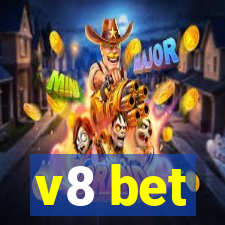 v8 bet